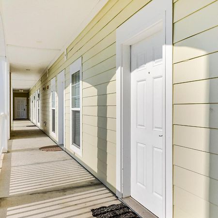 Myrtle Beach Golfers Paradise With Balcony! Экстерьер фото