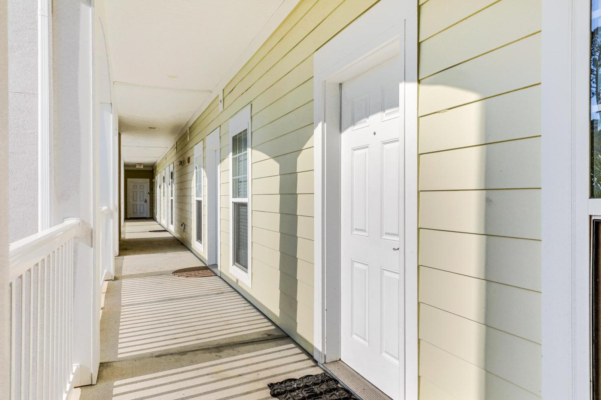 Myrtle Beach Golfers Paradise With Balcony! Экстерьер фото