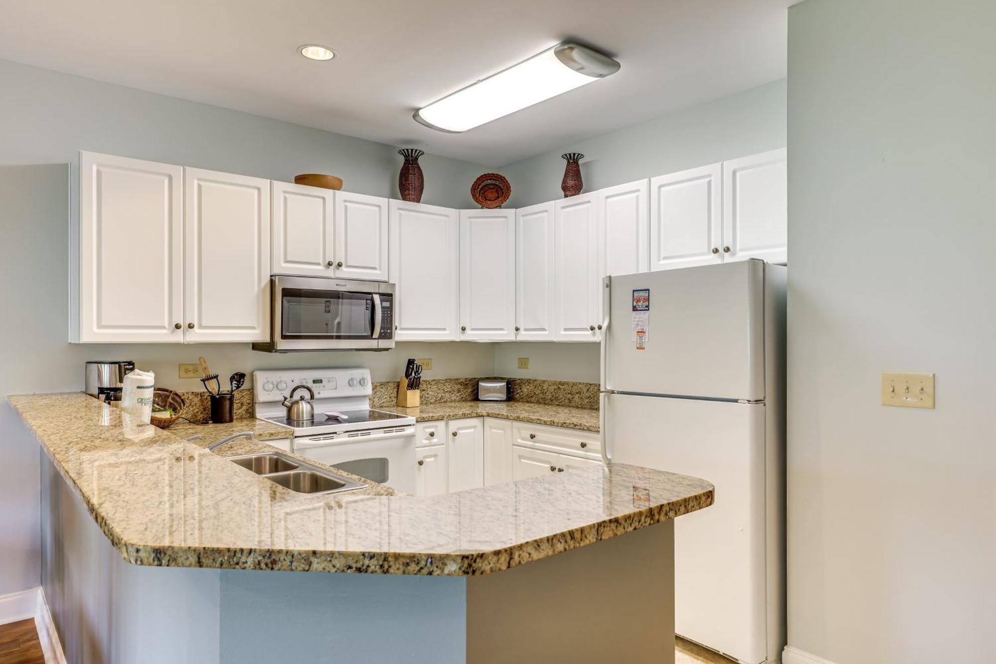 Myrtle Beach Golfers Paradise With Balcony! Экстерьер фото